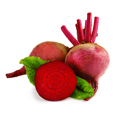 Bit Merah (Red Beet)