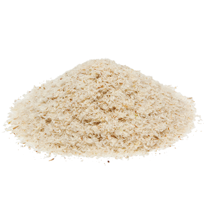 Psyllium Husk & Soluble Fiber