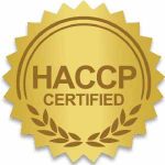 haccp logo